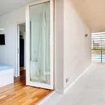 Appartement Giaxtower Gym & Pool Romantic Pool View *