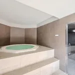 Appartement Giaxtower Gym & Pool Romantic Pool View Milaan