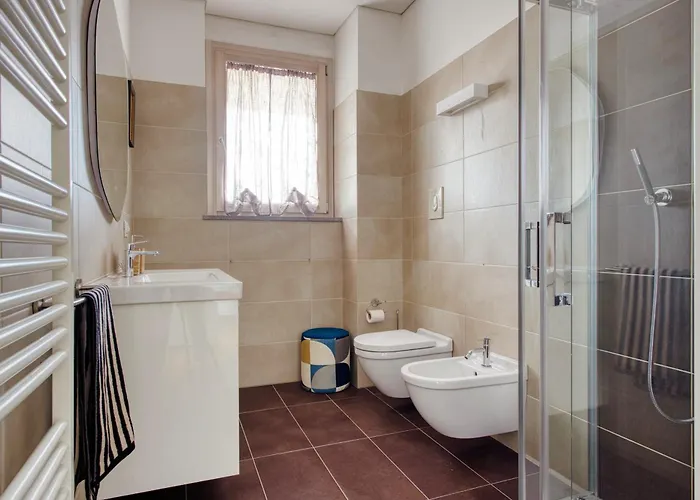 Giaxtower Gym & Pool Romantic Pool View Appartamento